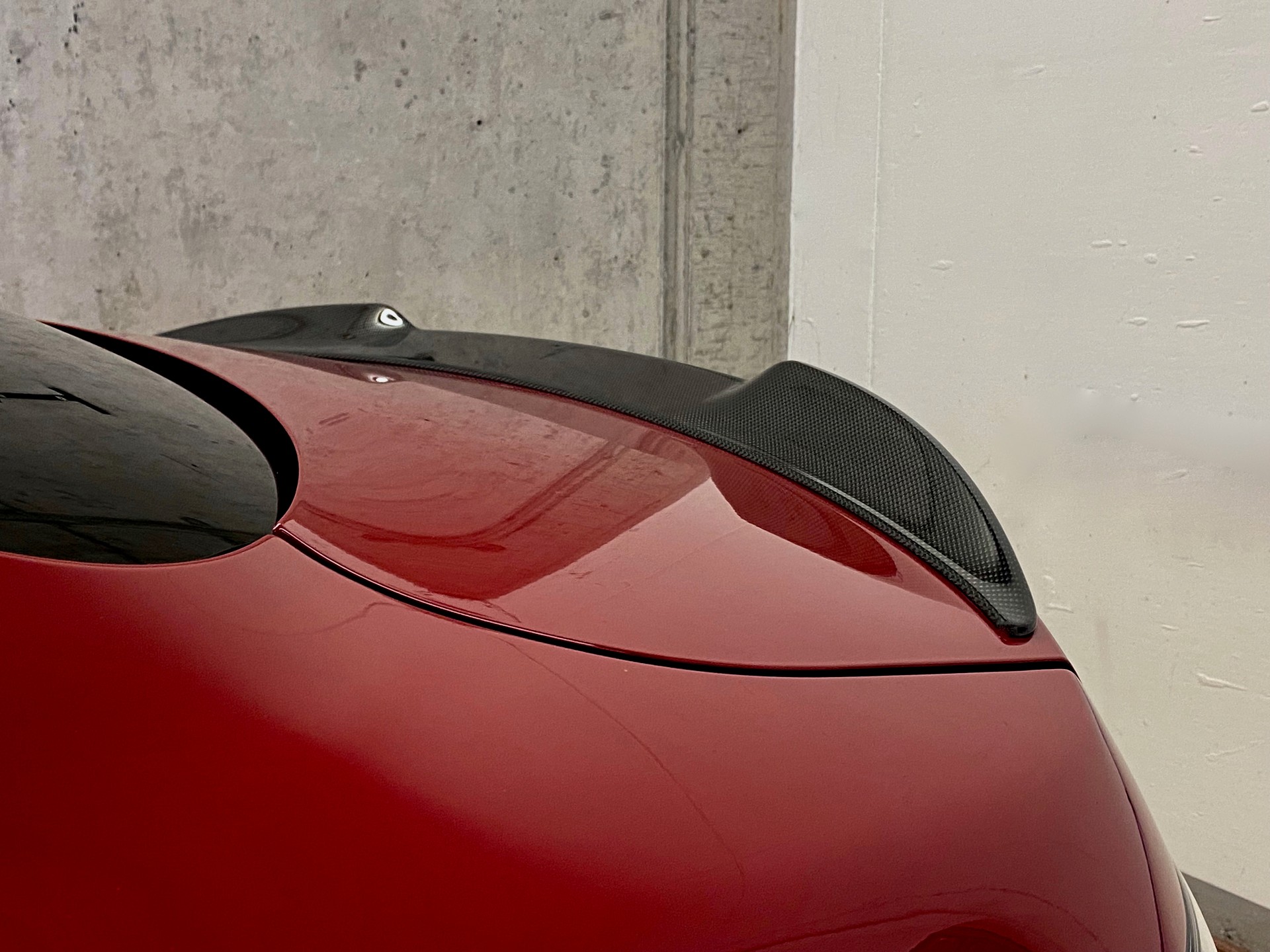 ALFA ROMEO Giulia*2.9 V6*Quadrifoglio*-image-25