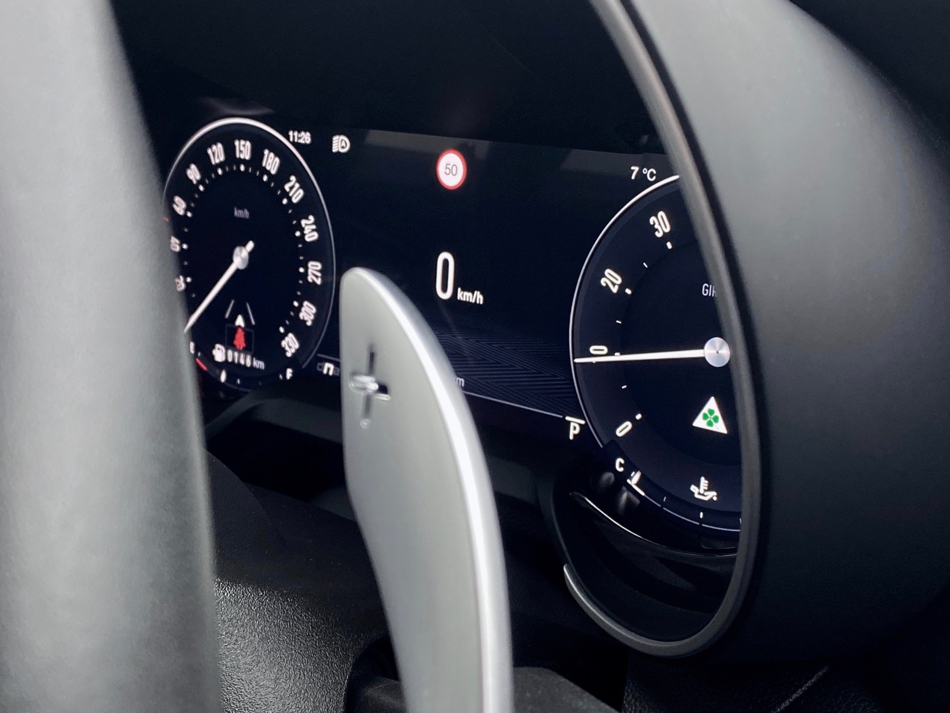 ALFA ROMEO Giulia*2.9 V6*Quadrifoglio*-image-10