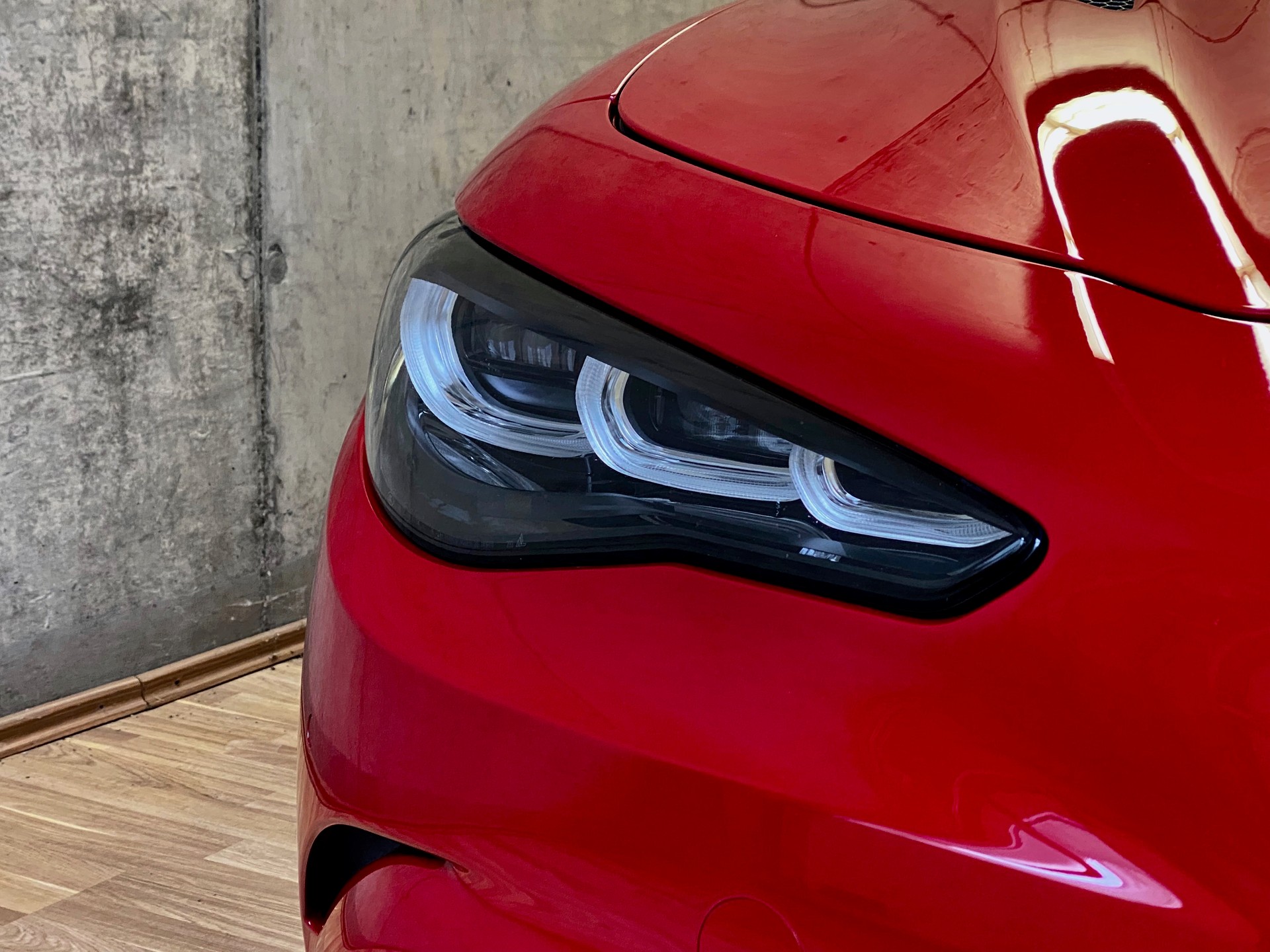 ALFA ROMEO Giulia*2.9 V6*Quadrifoglio*-image-18