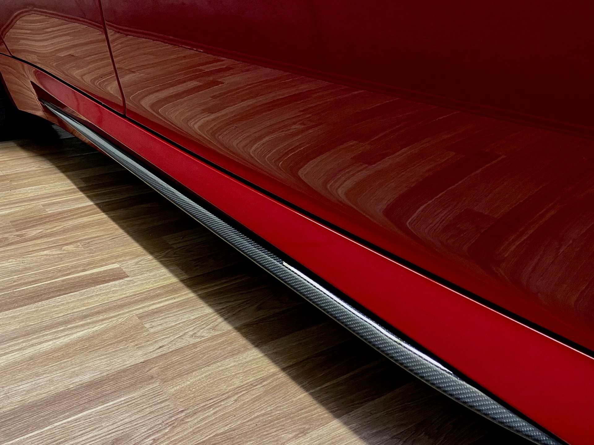ALFA ROMEO Giulia*2.9 V6*Quadrifoglio*-image-27