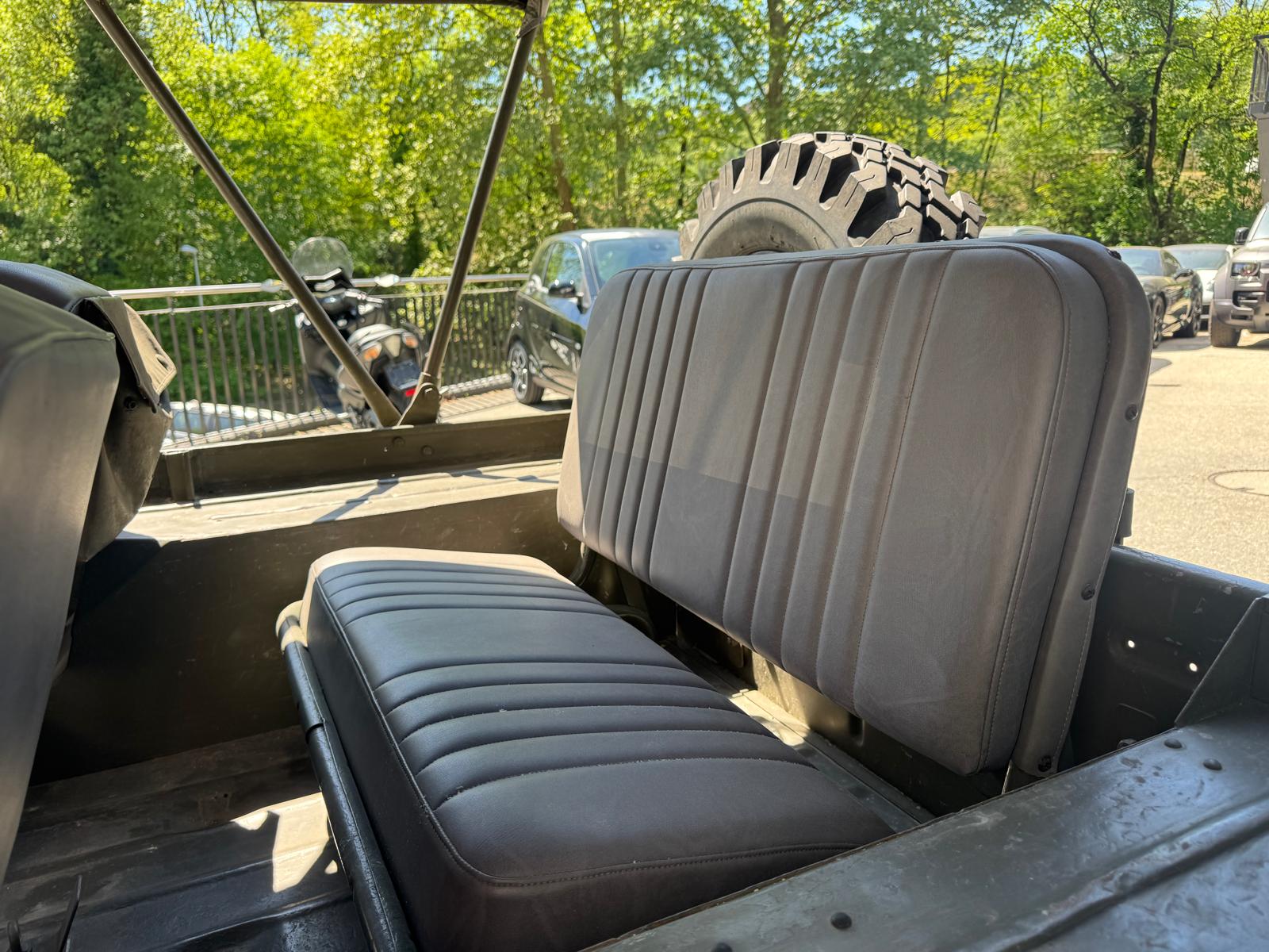 JEEP WILLYS-image-8
