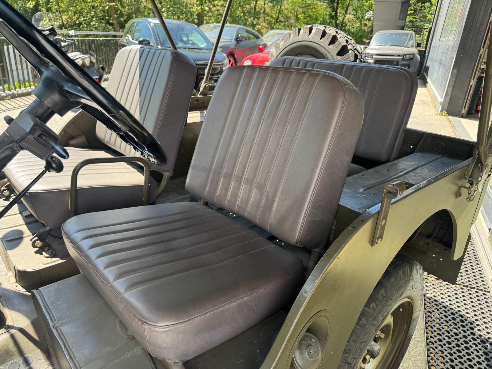 JEEP WILLYS-image-7