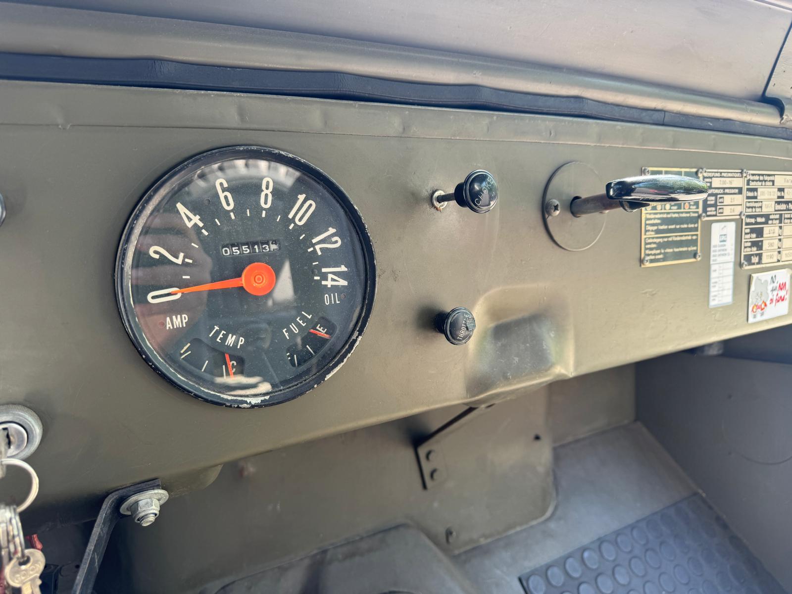 JEEP WILLYS-image-6