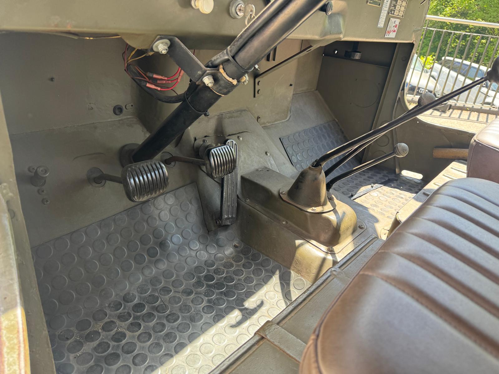 JEEP WILLYS-image-4