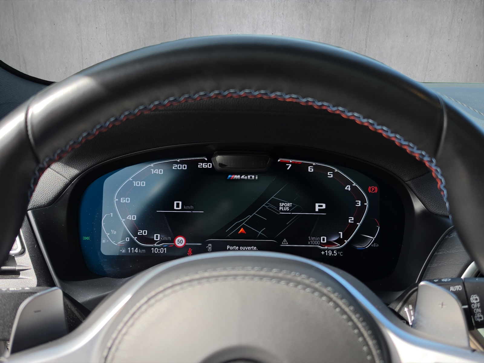 BMW X3 M40i Travel Individual-image-11