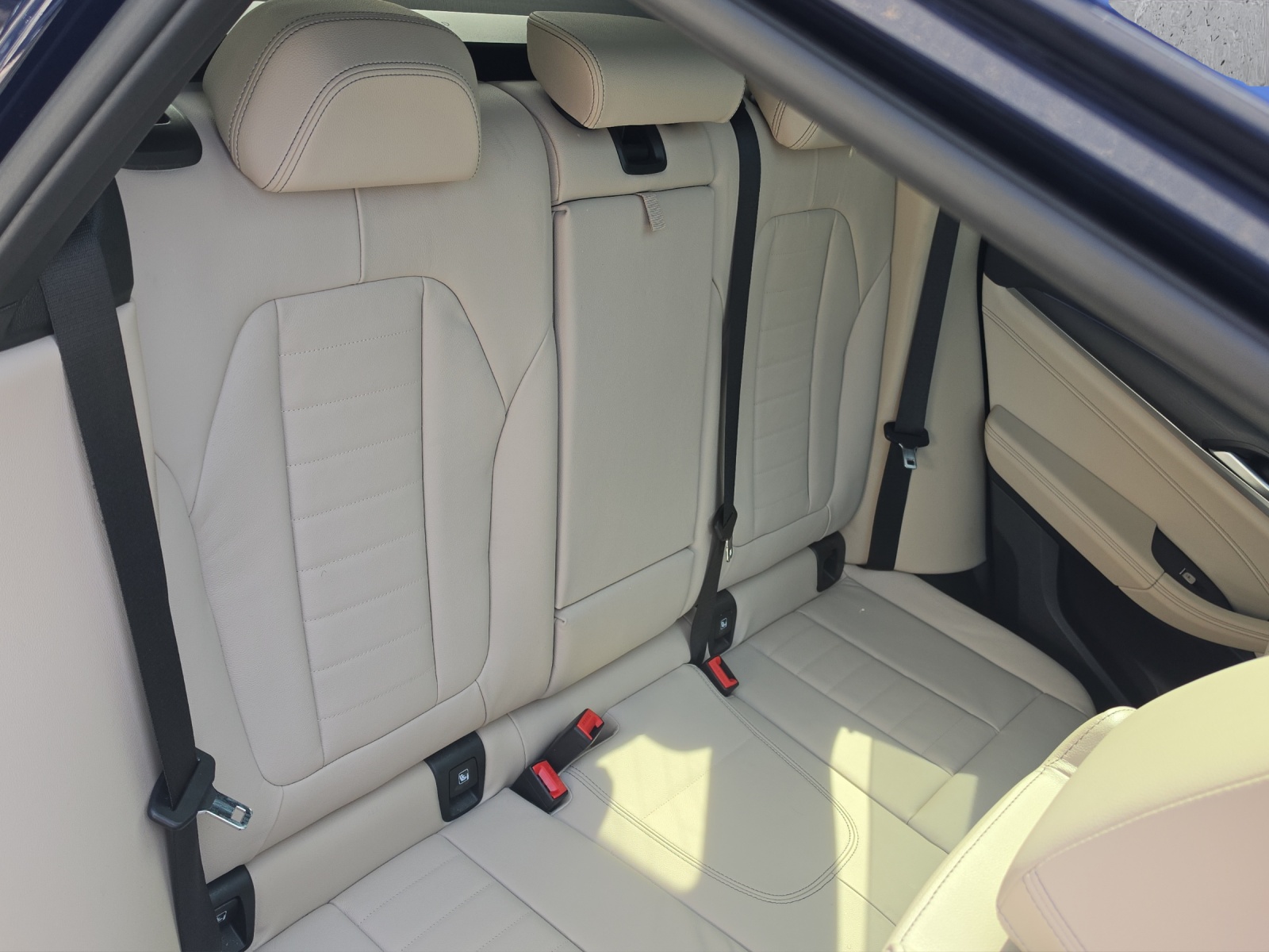 Image BMW X3 X3 M40i Travel Individual