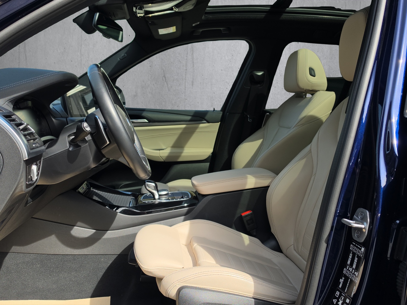 Image BMW X3 X3 M40i Travel Individual