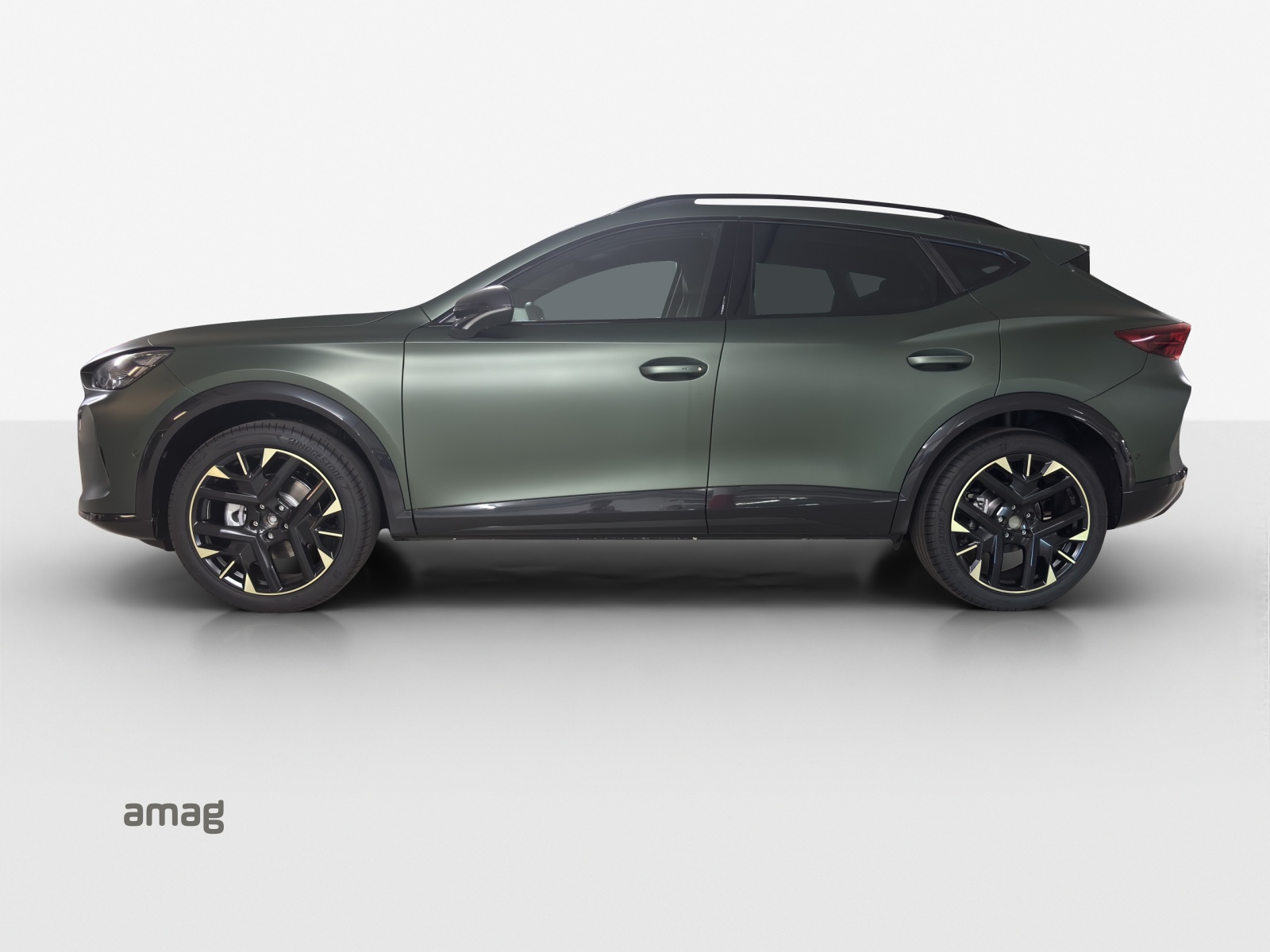 CUPRA Formentor 1.5 TSI DSG-image-1