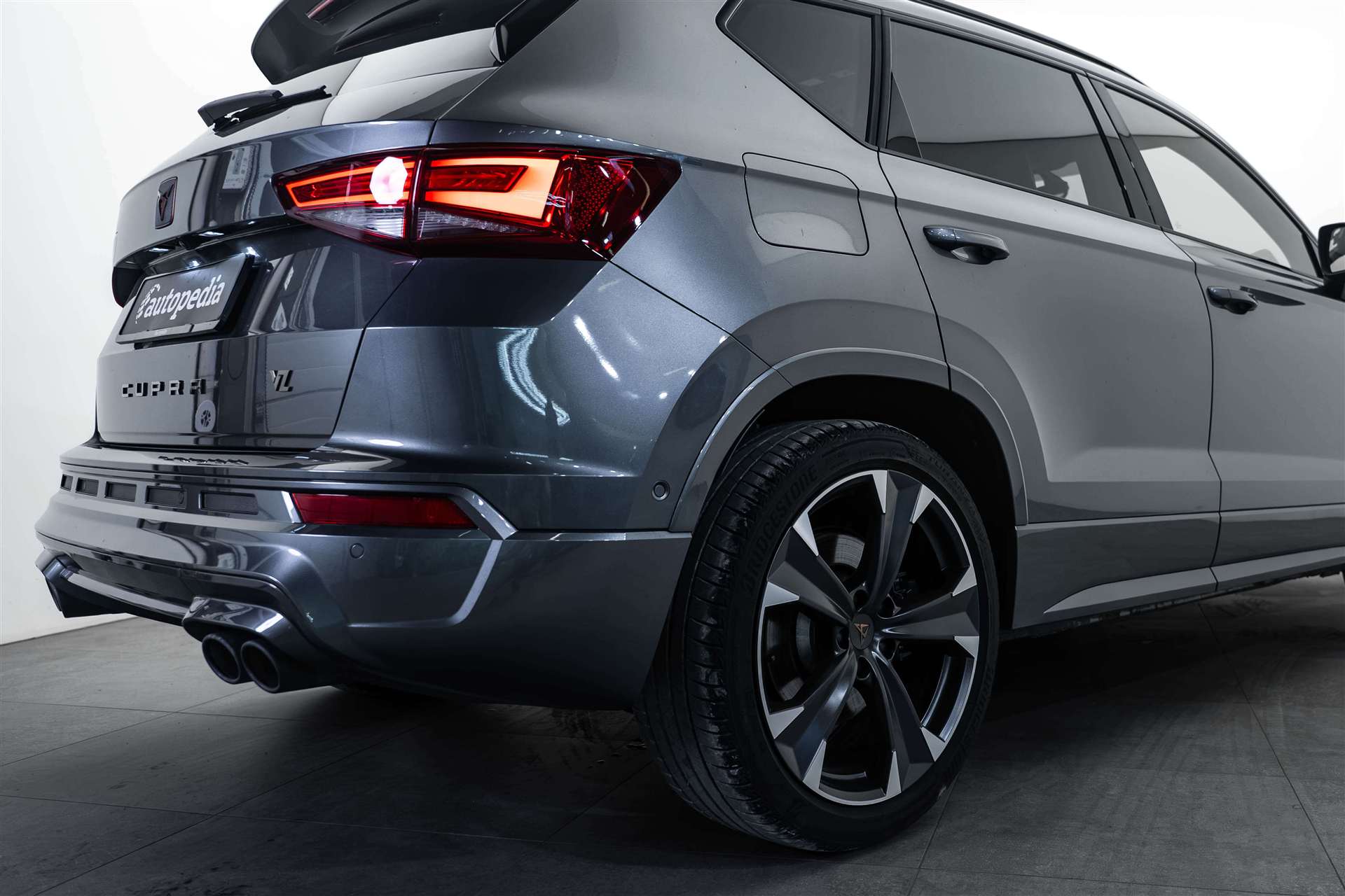 CUPRA Ateca 2.0TSI VZ 4Drive DSG 300PS-showroom-element-3