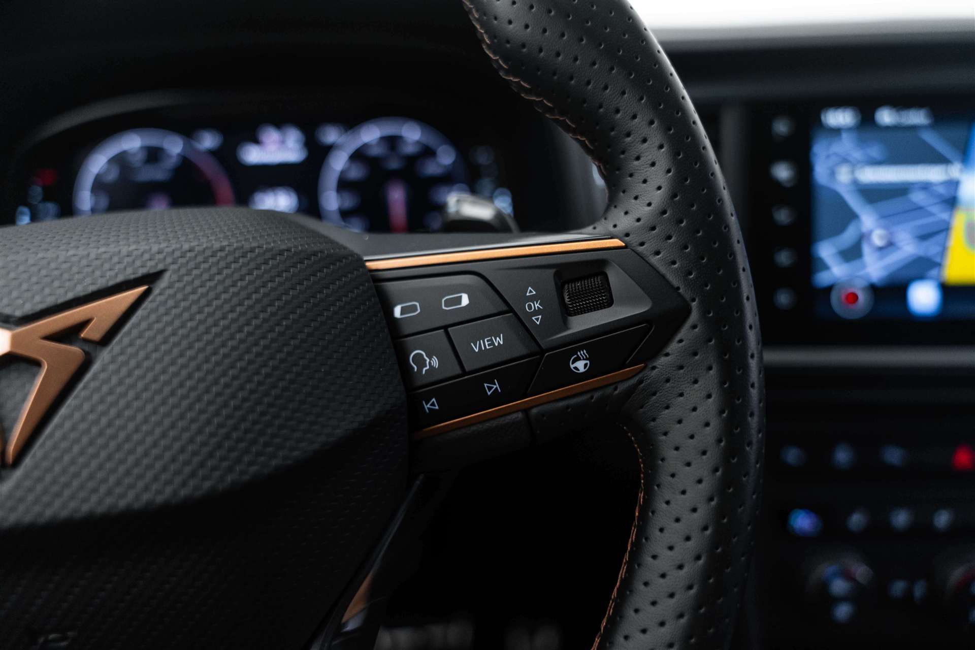 CUPRA Ateca 2.0TSI VZ 4Drive DSG 300PS-image-15