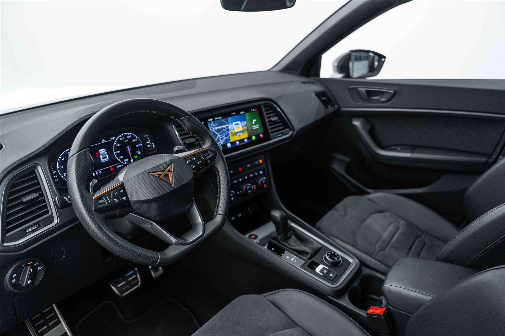 CUPRA Ateca 2.0TSI VZ 4Drive DSG 300PS-image-7