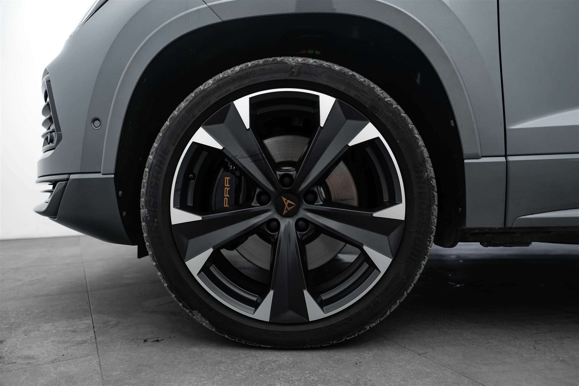 CUPRA Ateca 2.0TSI VZ 4Drive DSG 300PS-image-5