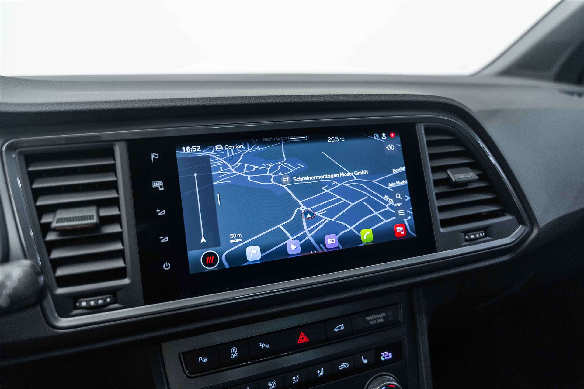 CUPRA Ateca 2.0TSI VZ 4Drive DSG 300PS-image-20