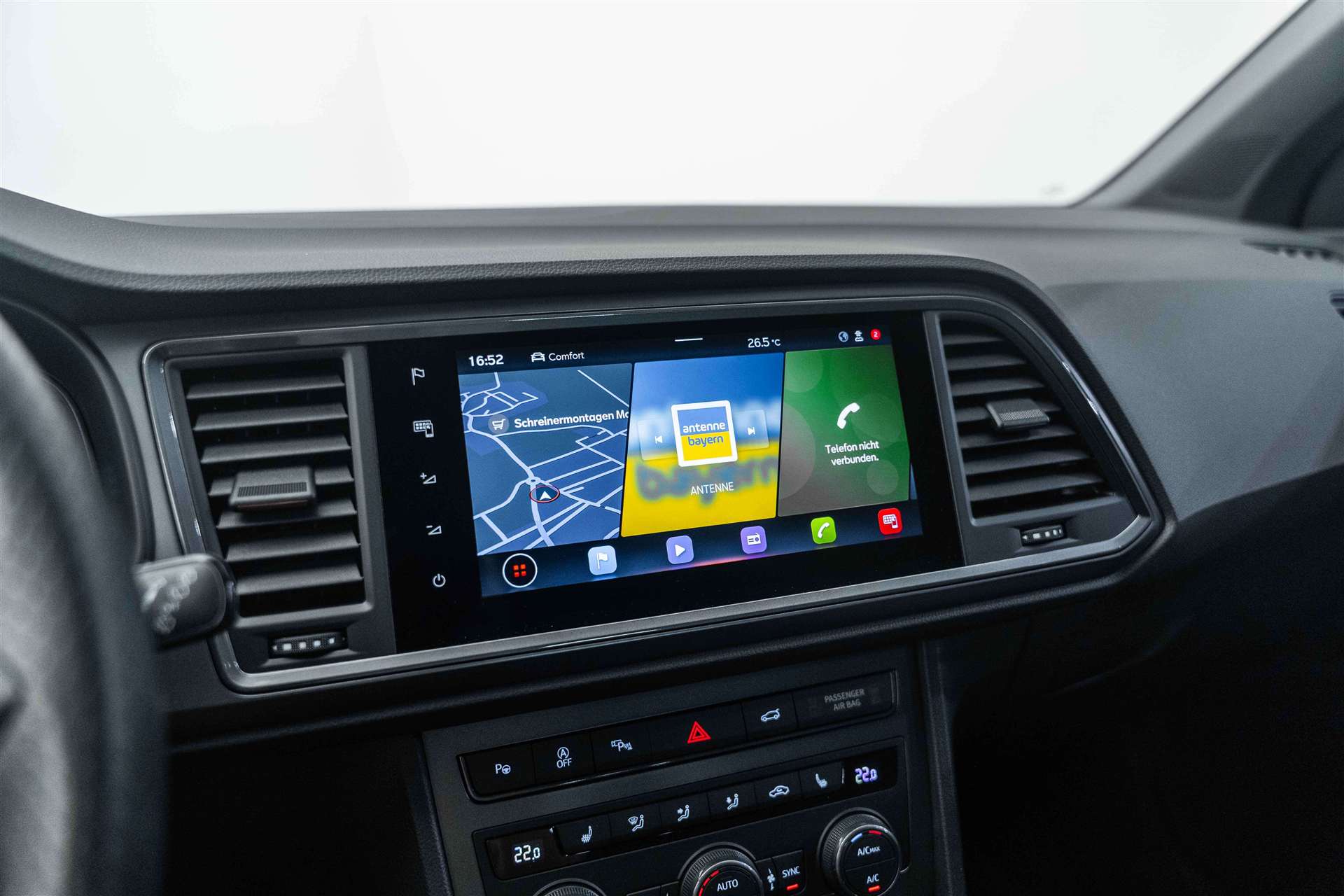CUPRA Ateca 2.0TSI VZ 4Drive DSG 300PS-image-19