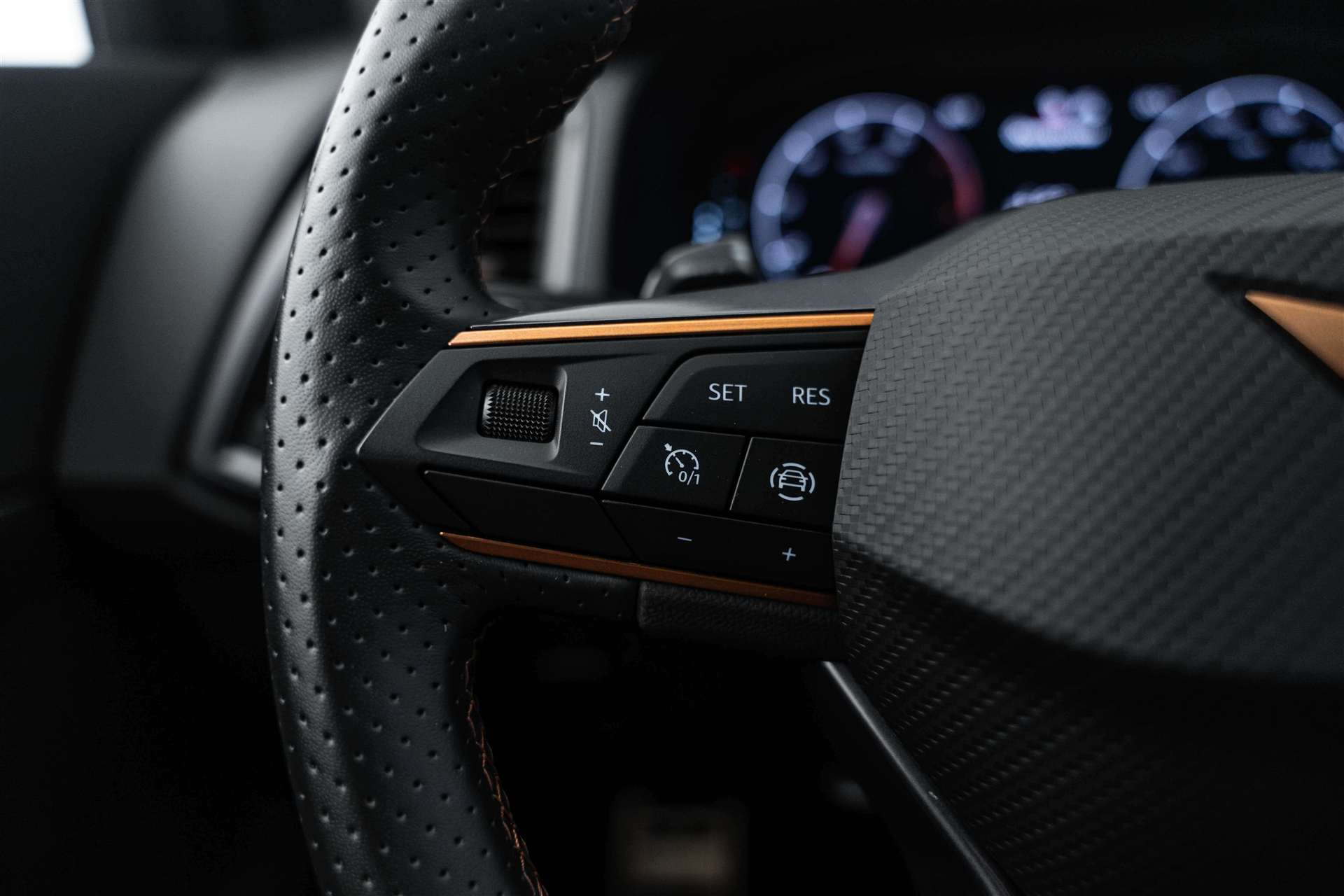 CUPRA Ateca 2.0TSI VZ 4Drive DSG 300PS-image-14