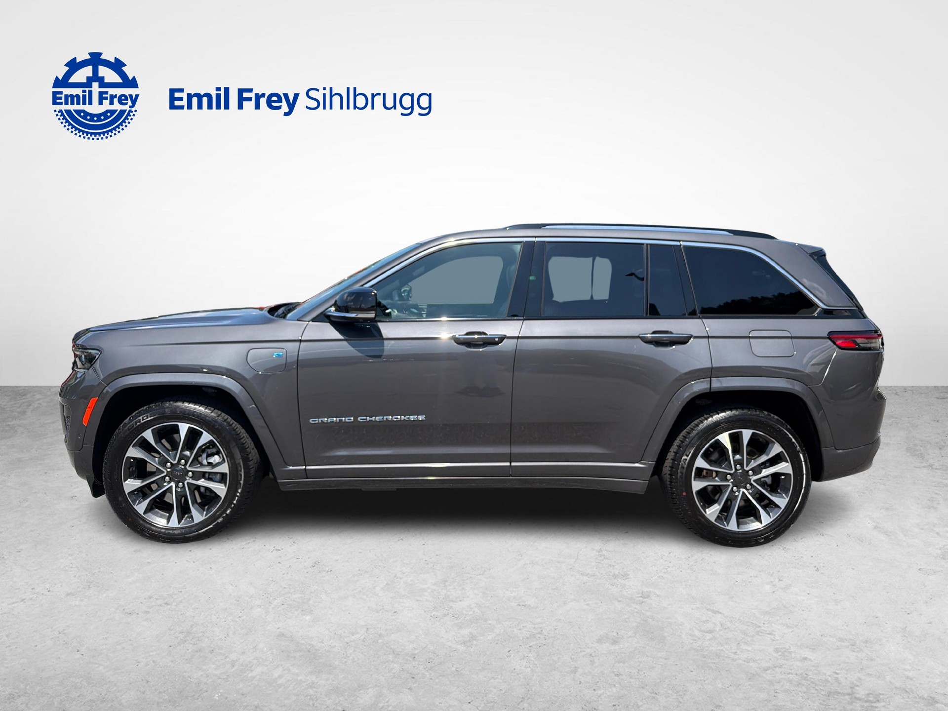 JEEP Grand Cherokee 2.0 Turbo Overland 4xe-showroom-element-1