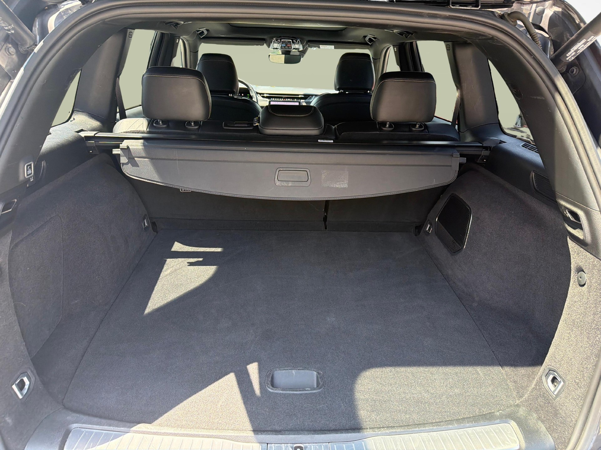 JEEP Grand Cherokee 2.0 Turbo Overland 4xe-image-8