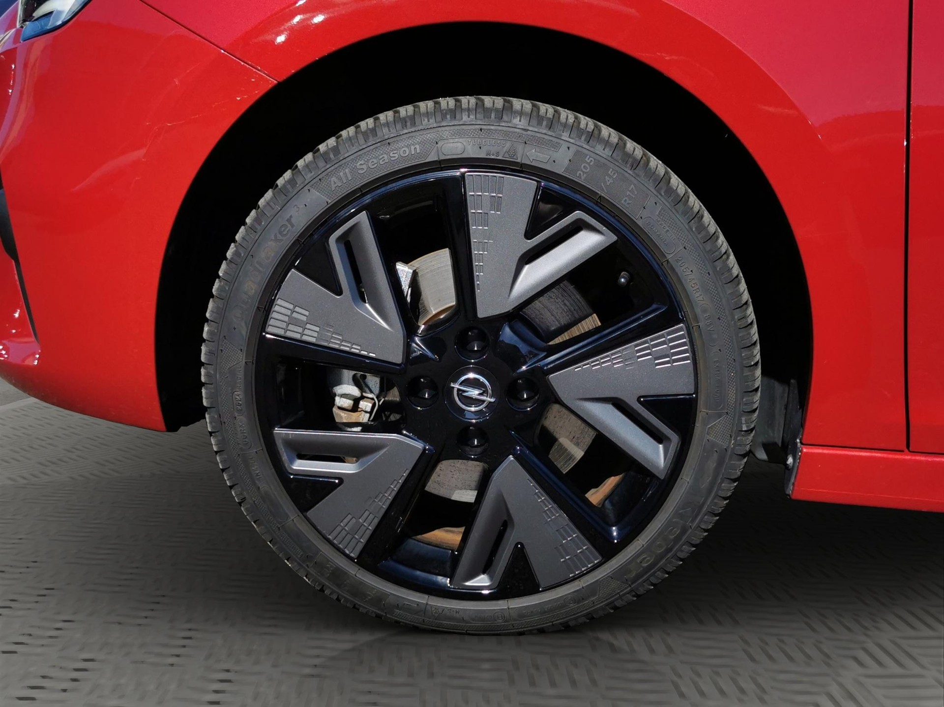 OPEL Corsa-e Elegance-image-5