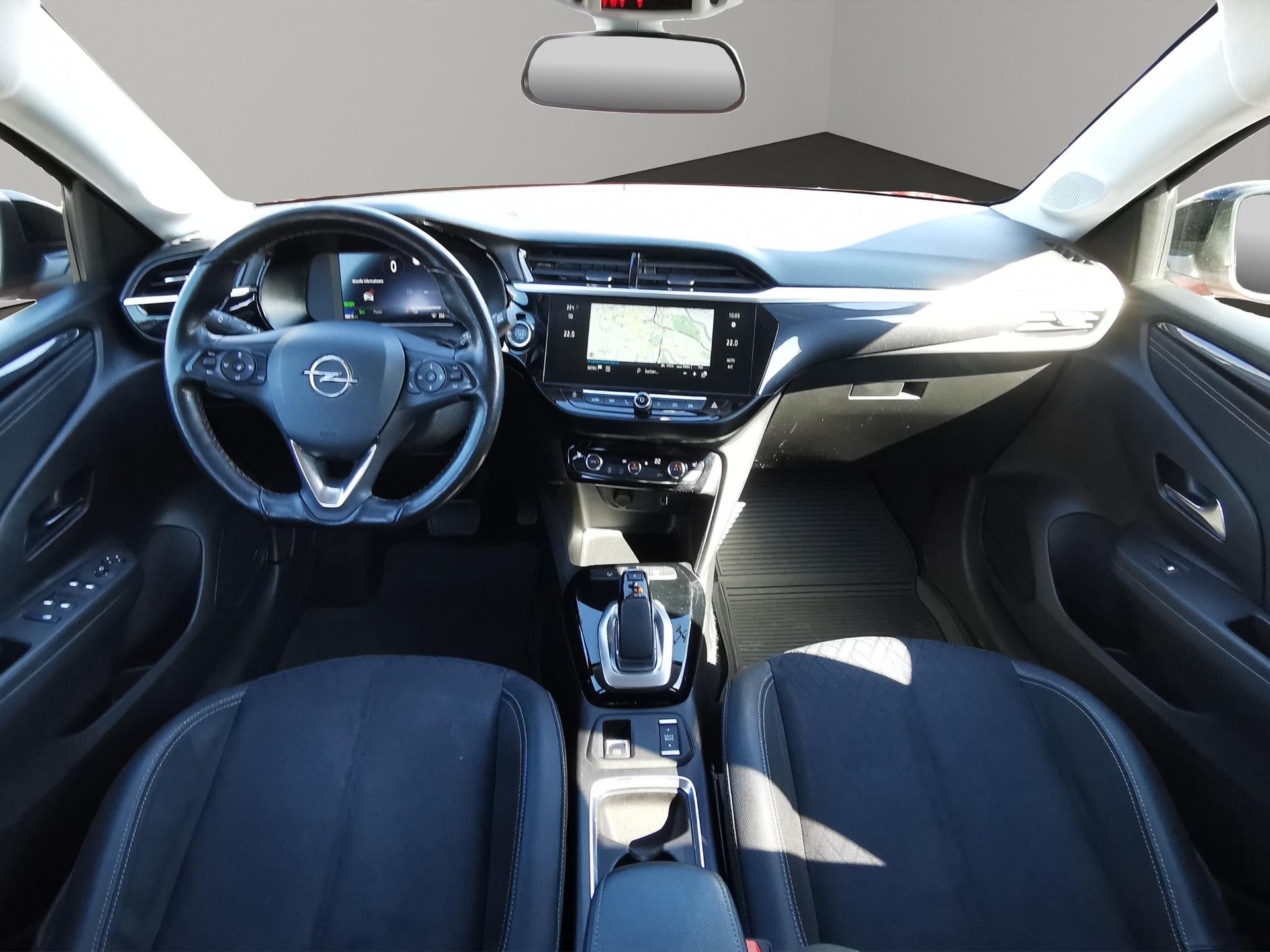 OPEL Corsa-e Elegance-image-6