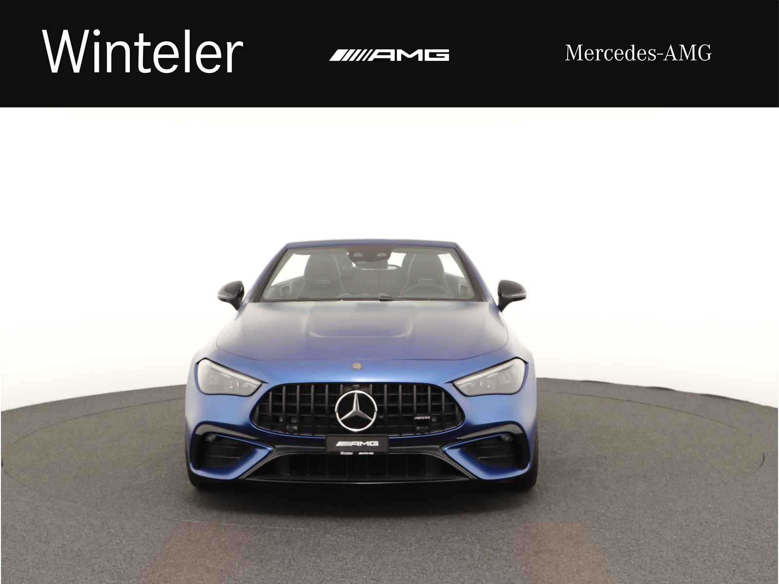 MERCEDES-BENZ CLE AMG 53 Cabrio 4Matic+-image-8