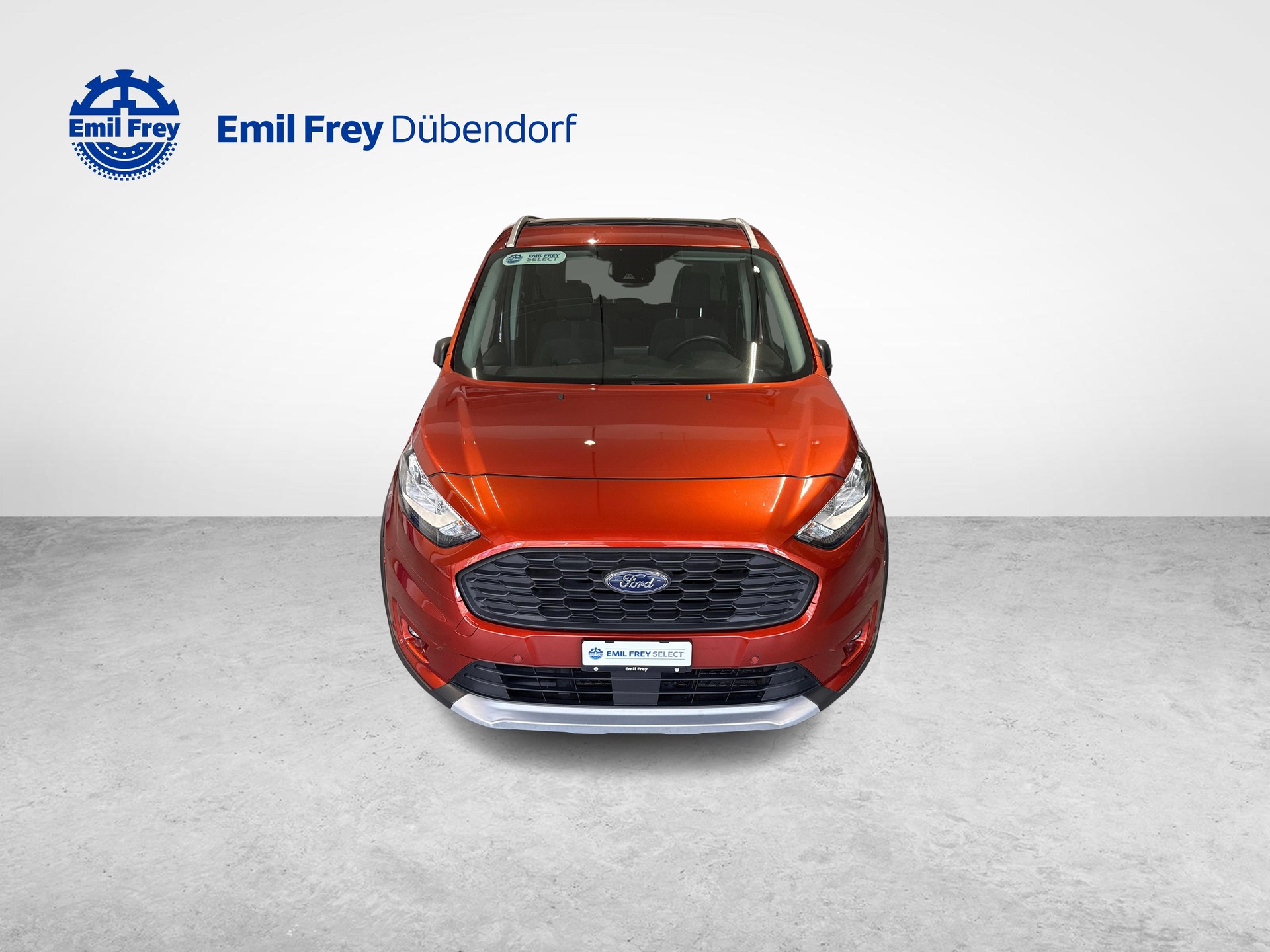 FORD Tourneo Connect 1.5 EcoBlue 120 Active-image-7