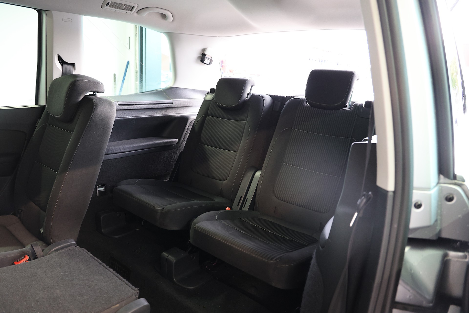 SEAT Alhambra 2.0 TDI Style Eco DSG *7-Sitzer*-image-14