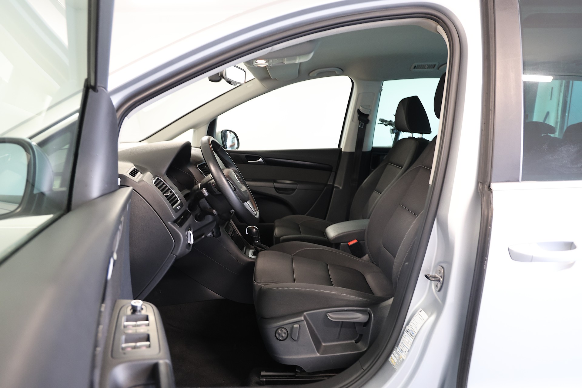 SEAT Alhambra 2.0 TDI Style Eco DSG *7-Sitzer*-image-5