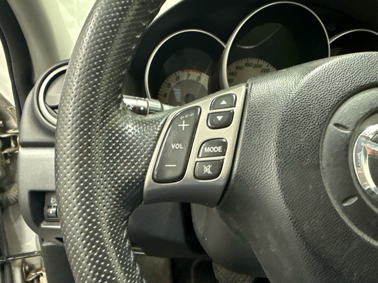 MAZDA 3 1.6 16V Confort-image-6