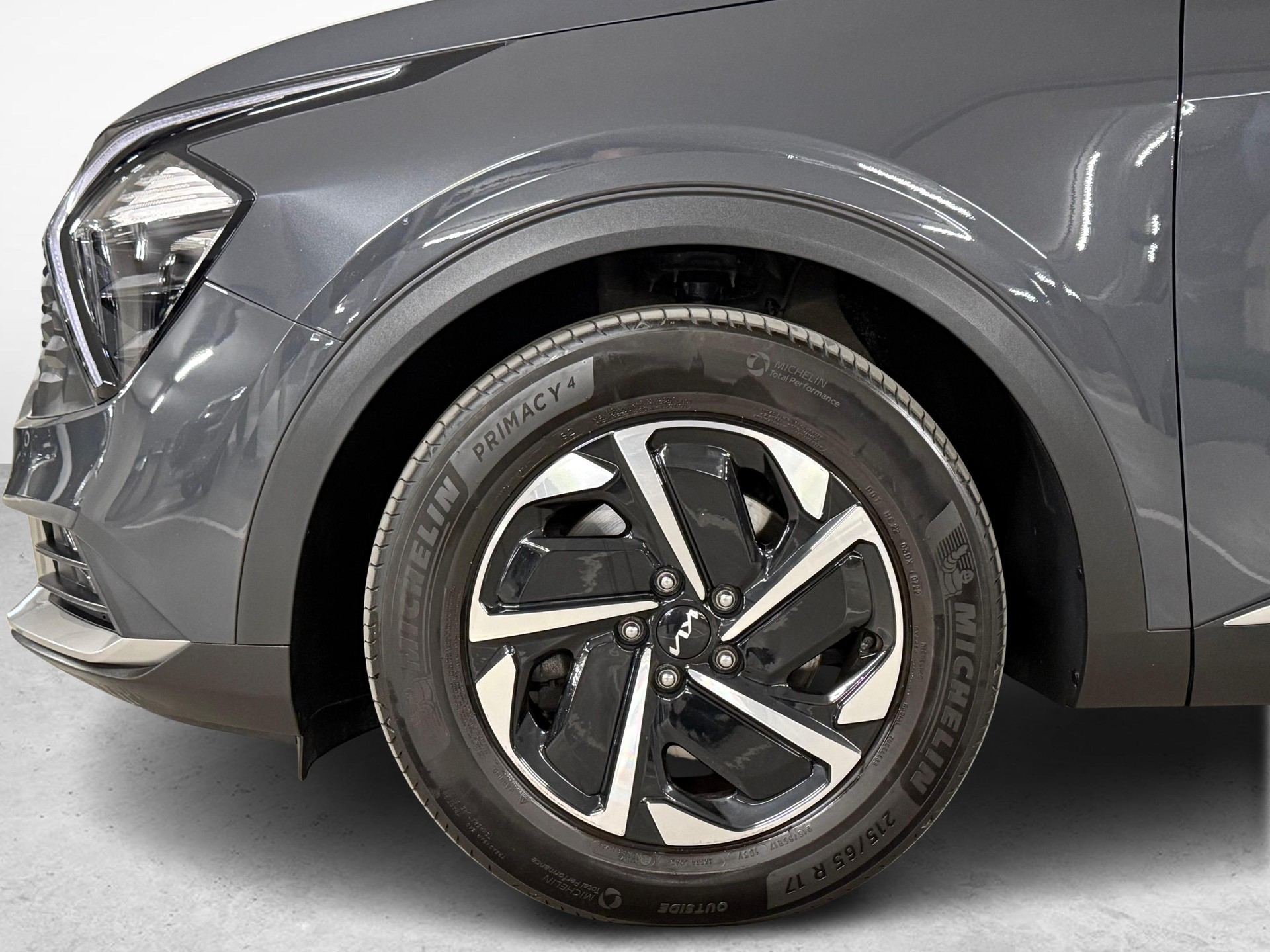 KIA Sportage 1.6 T-GDi Power Edition-image-8