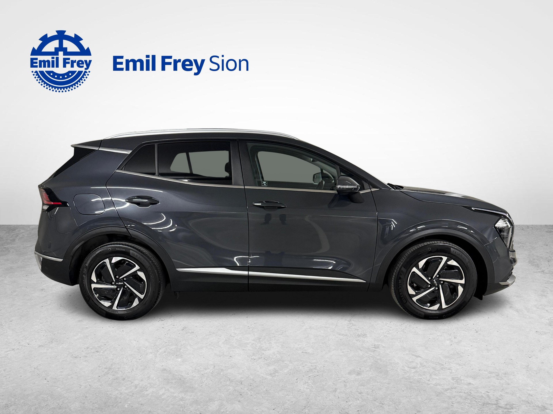 KIA Sportage 1.6 T-GDi Power Edition-image-5