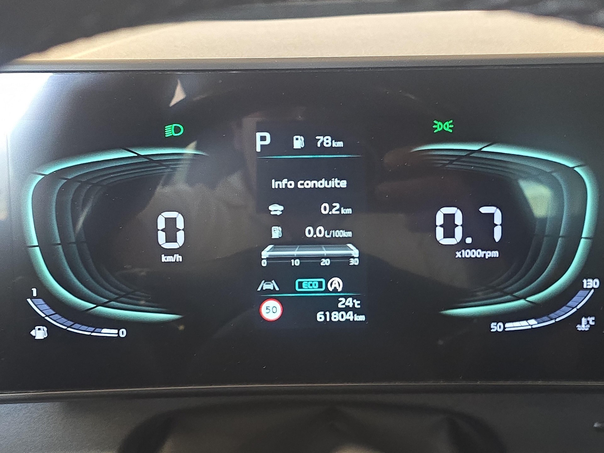 KIA Sportage 1.6 T-GDi Power Edition-image-14