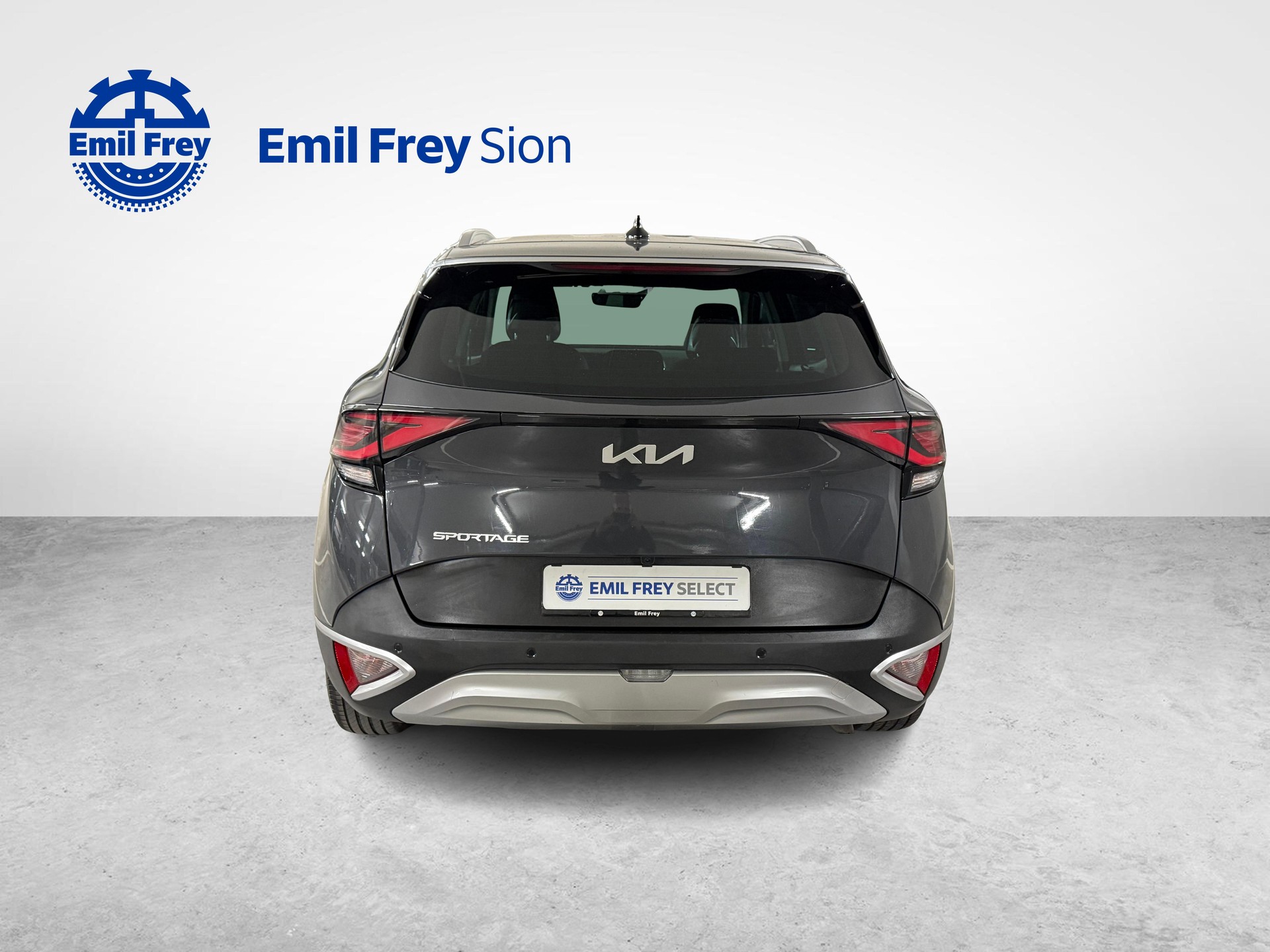 KIA Sportage 1.6 T-GDi Power Edition-image-6