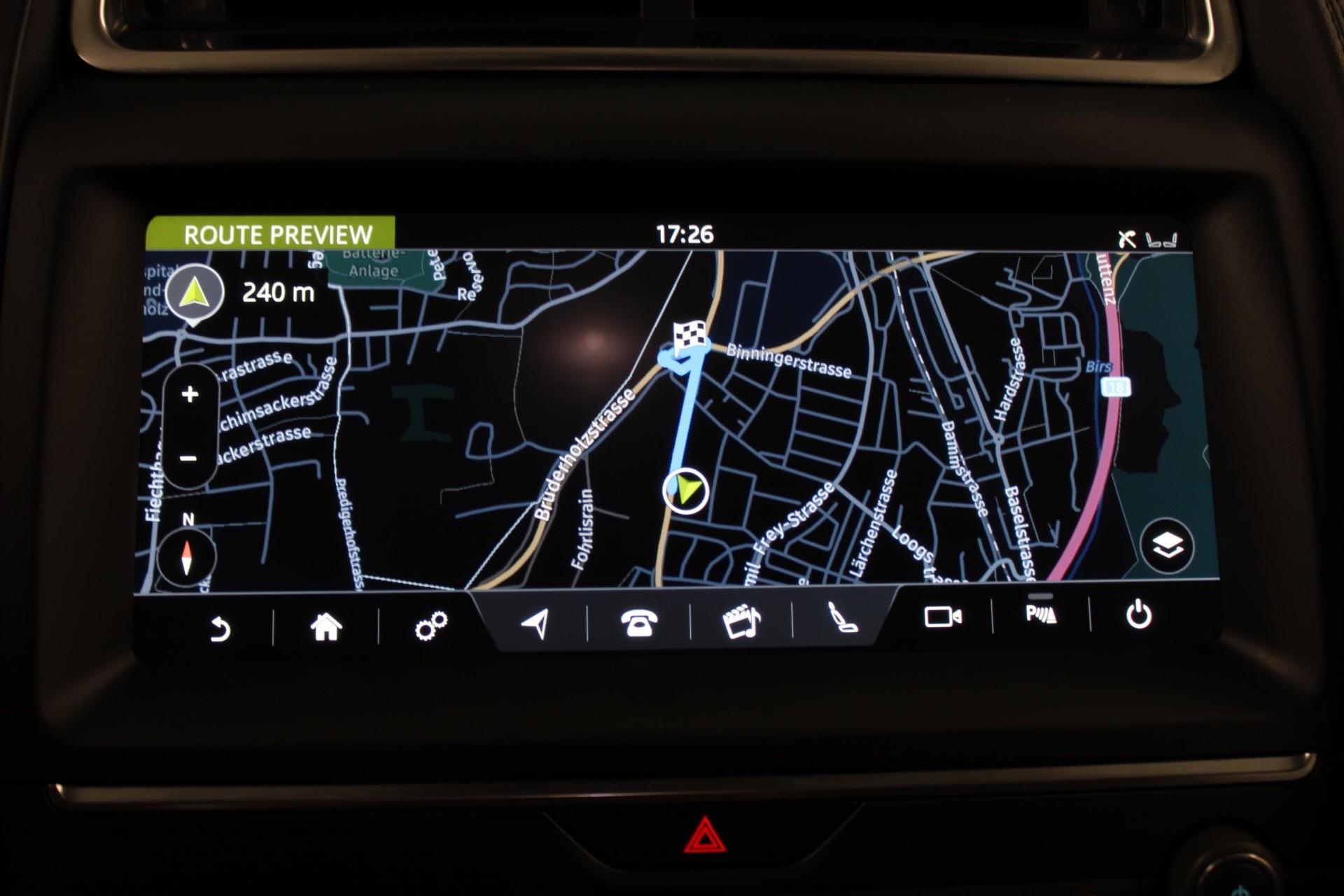 JAGUAR E-Pace 2.0 D 150 S AWD-image-6