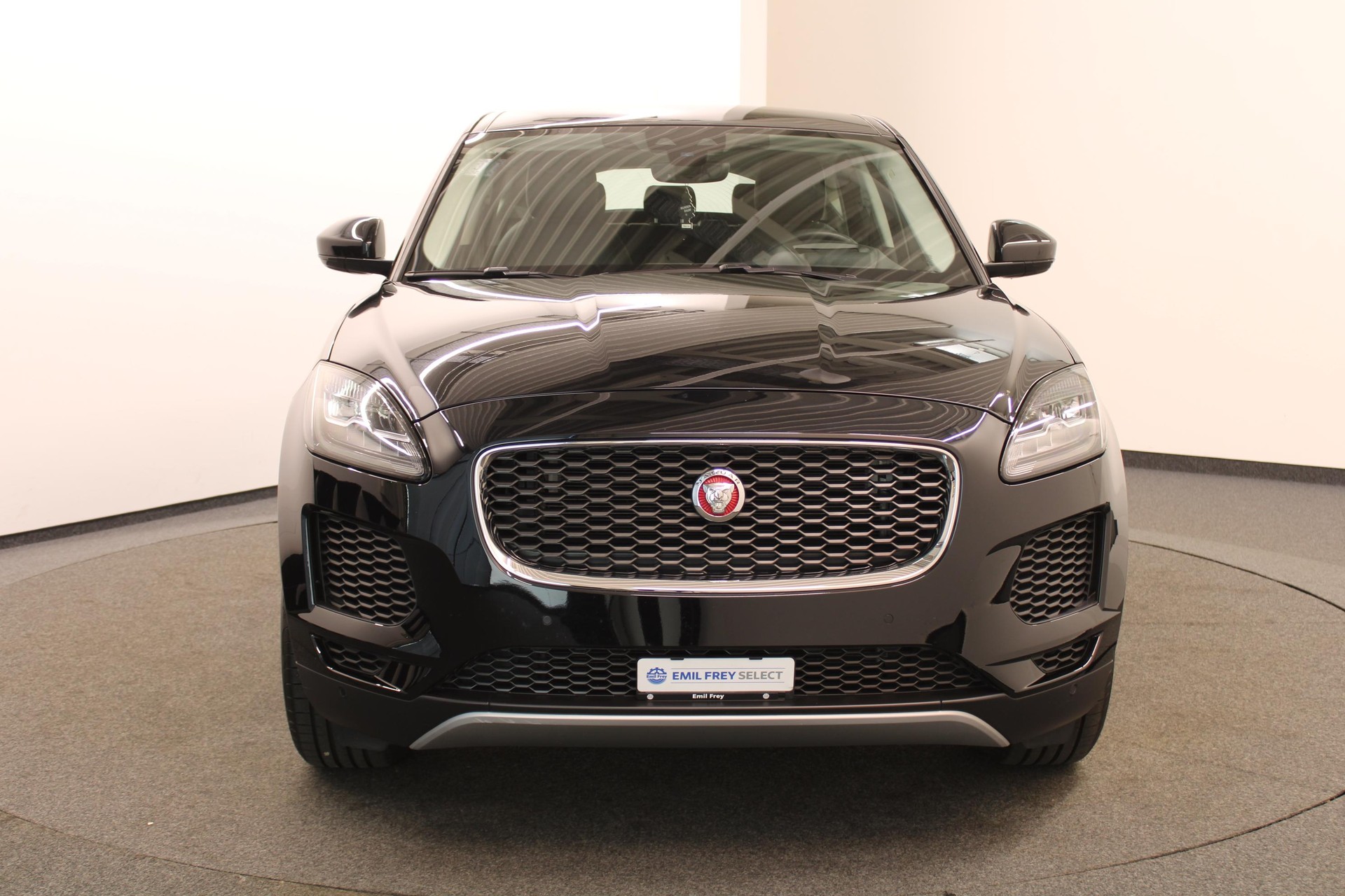 JAGUAR E-Pace 2.0 D 150 S AWD-image-1