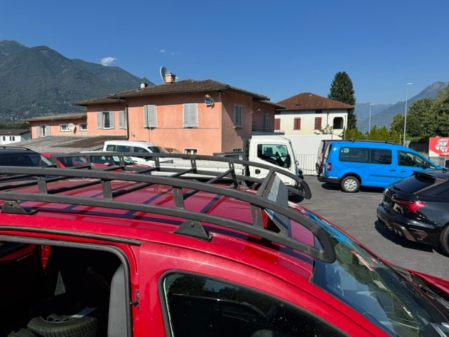 CITROEN Berlingo 1.6 HDi 600 Komfort-image-3