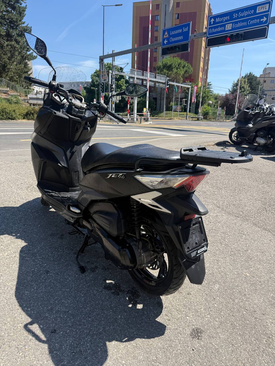 SYM Jet 14 125 i LC-image-3