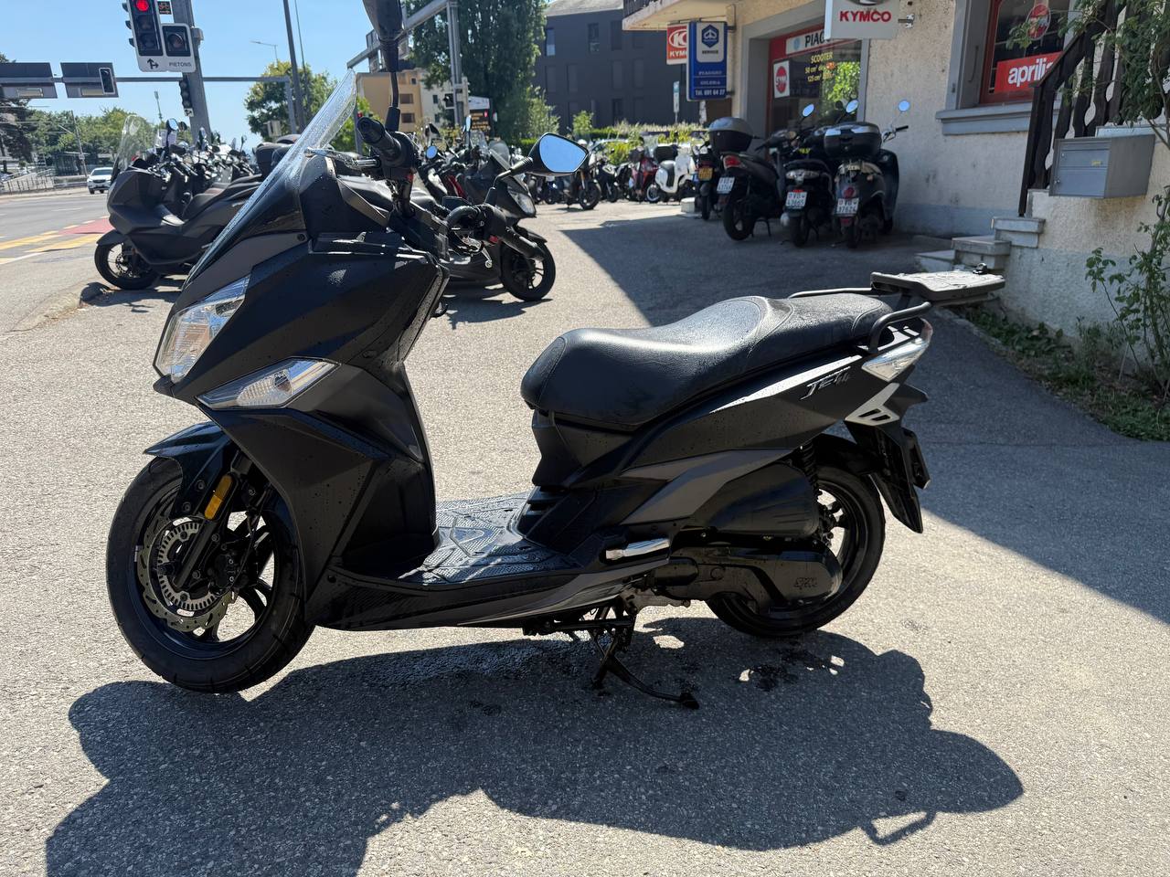SYM Jet 14 125 i LC-image-1