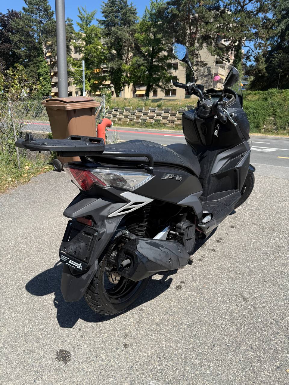 SYM Jet 14 125 i LC-image-4