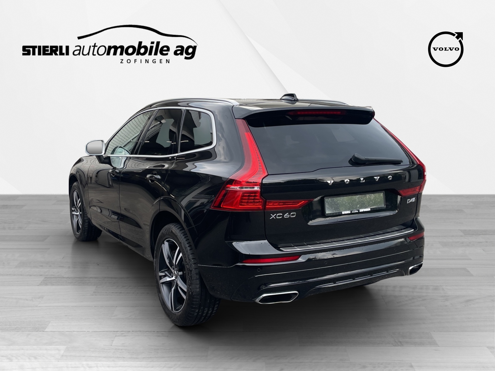 VOLVO XC60 2.0 D4 R-Design AWD-image-6