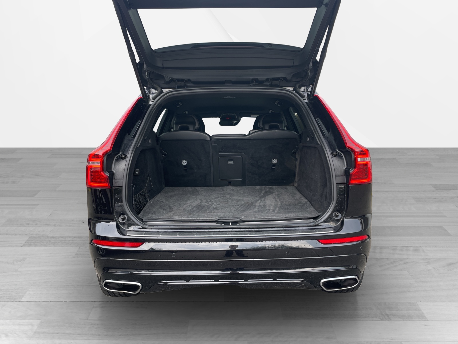 VOLVO XC60 2.0 D4 R-Design AWD-image-14