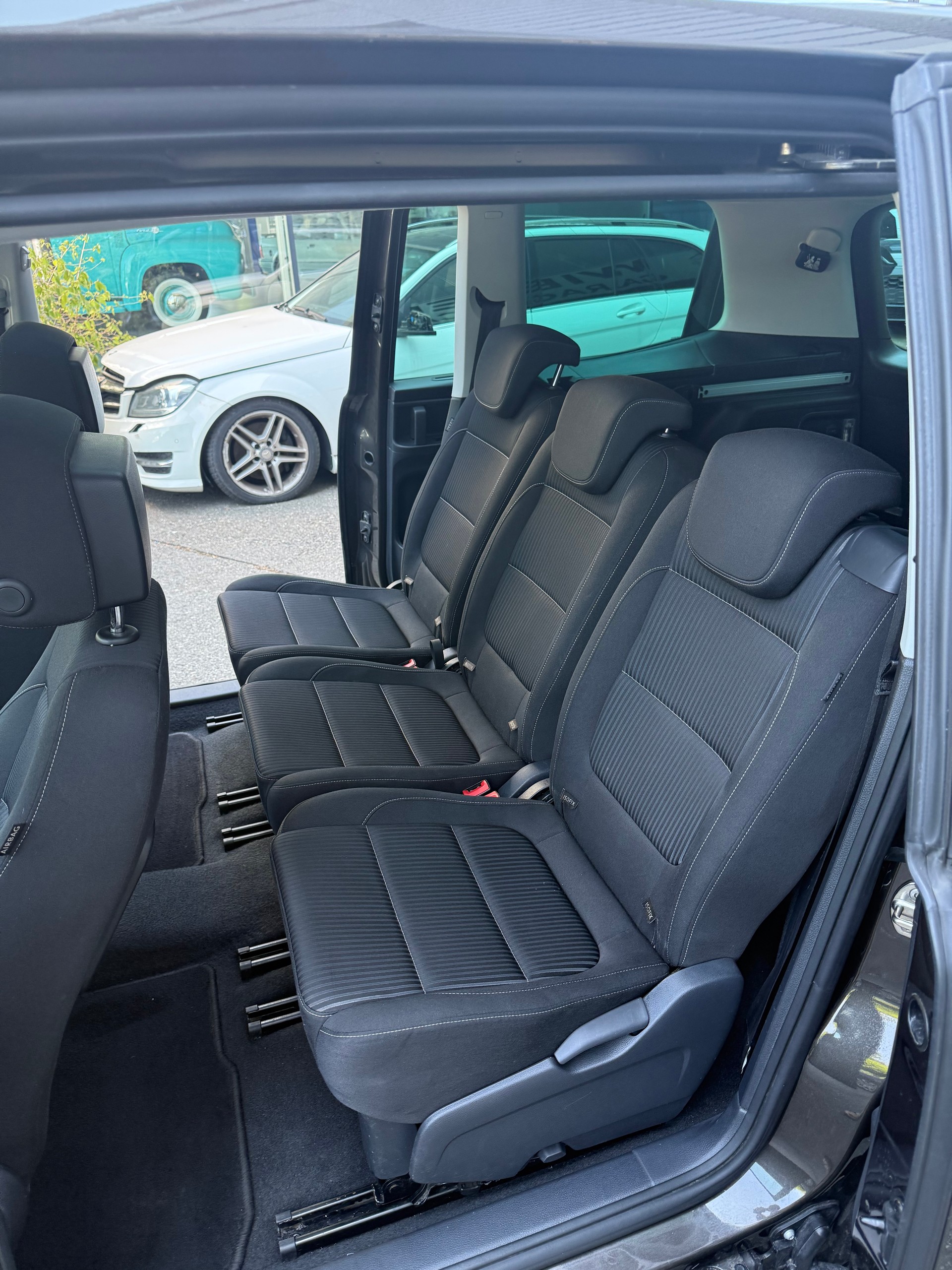 SEAT Alhambra 2.0 TDI Reference DSG-image-11