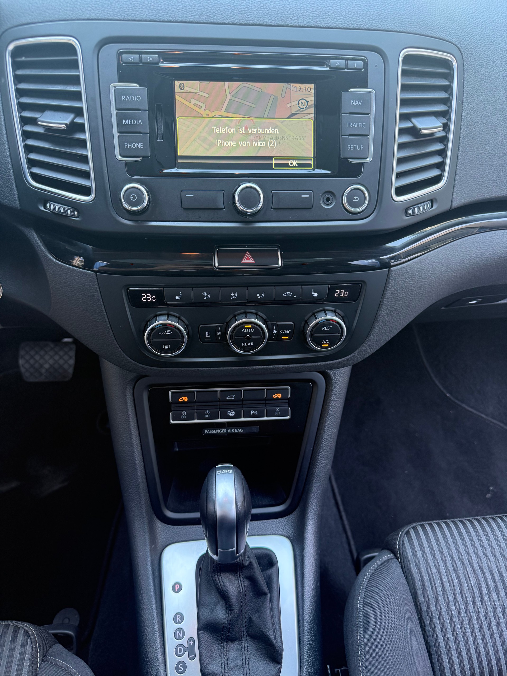 SEAT Alhambra 2.0 TDI Reference DSG-image-14