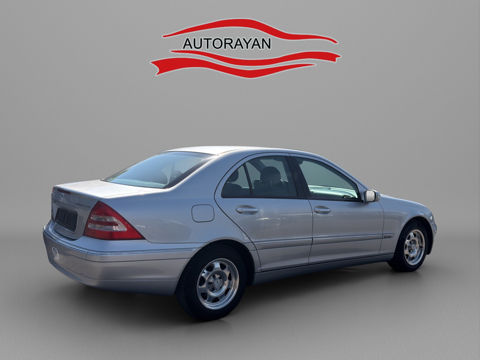 MERCEDES-BENZ C 180 Kompressor Elégance-image-4