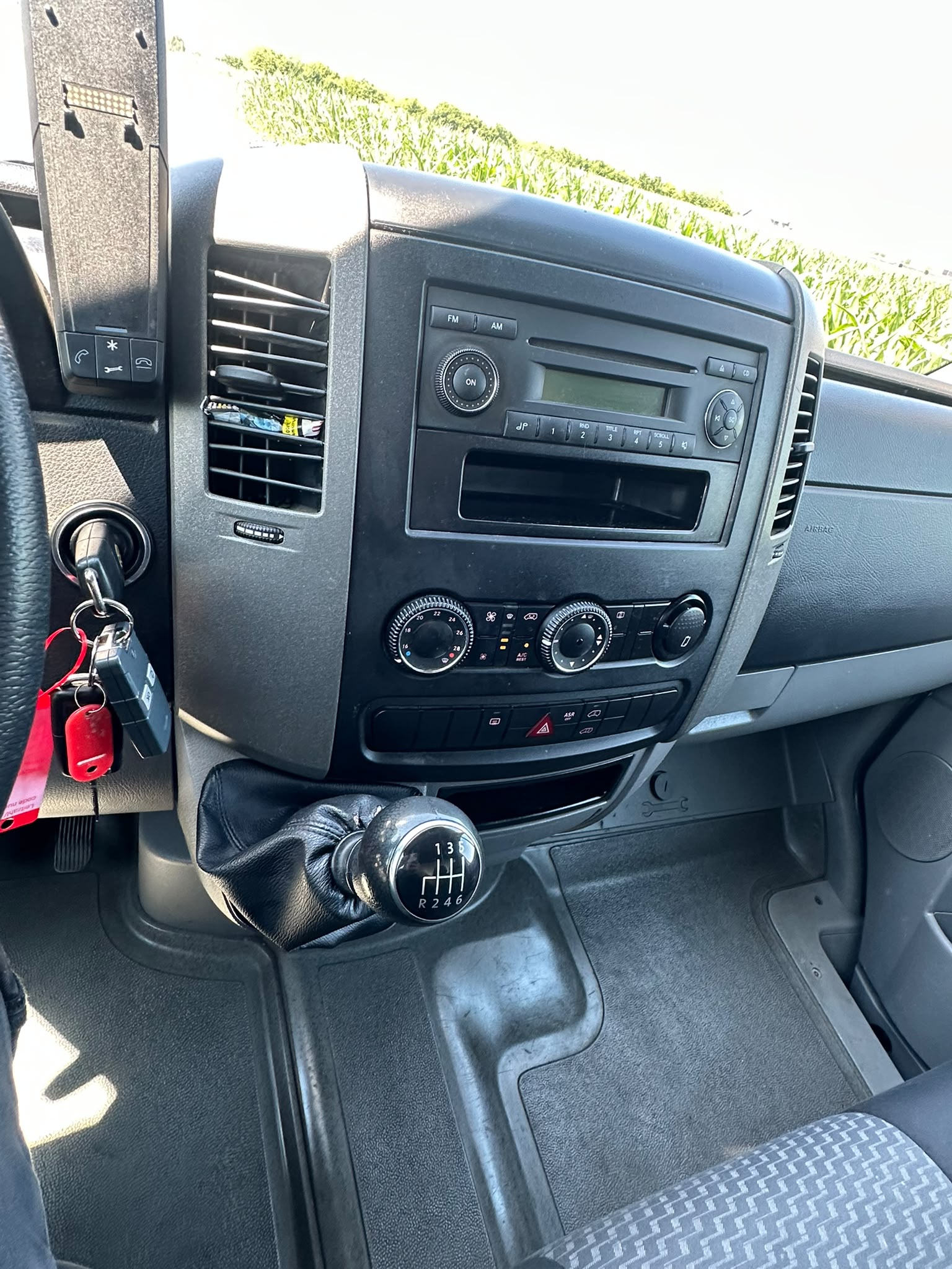 VW Crafter 35L 2.0 TDI CR-image-20