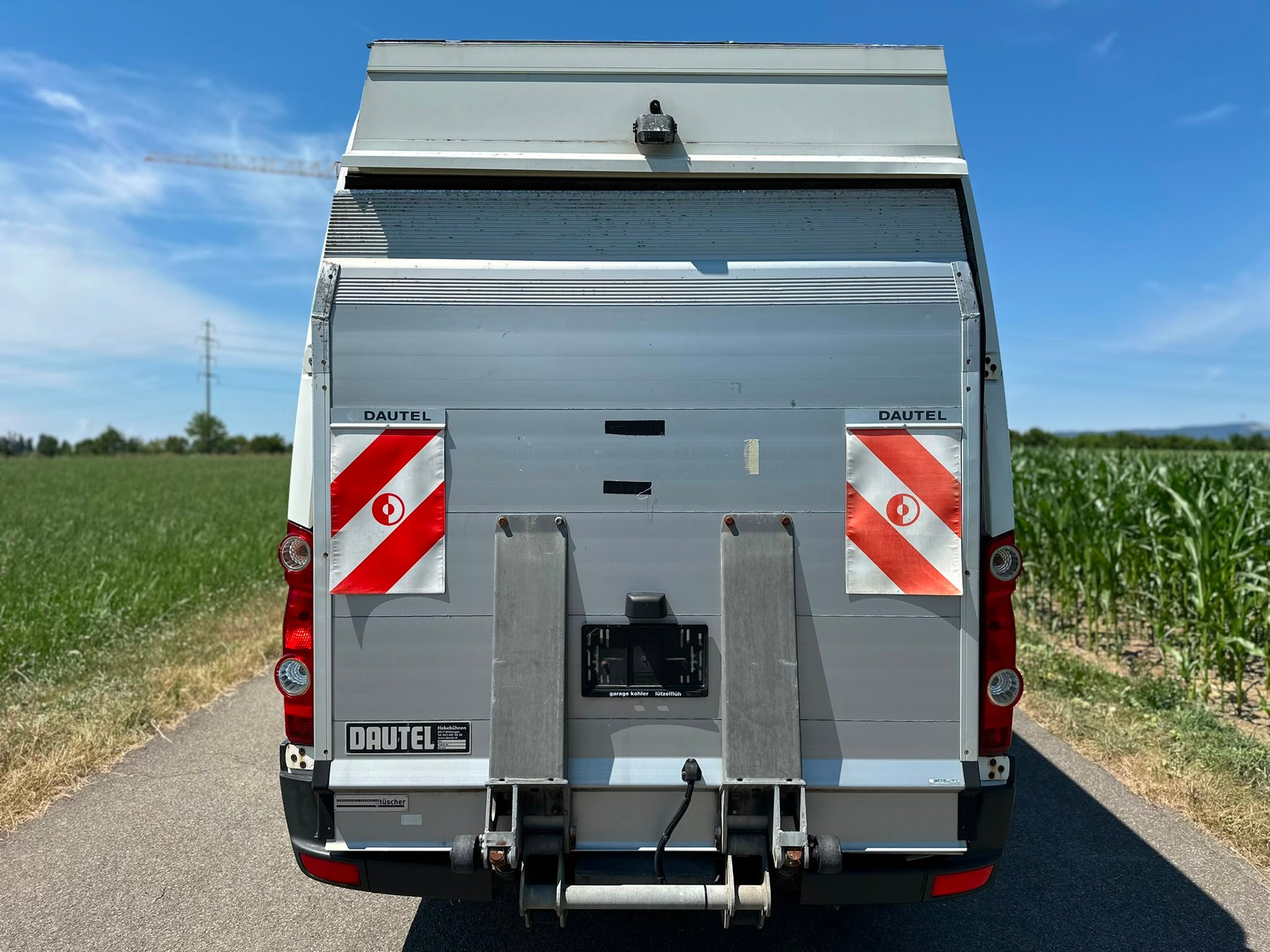 VW Crafter 35L 2.0 TDI CR-image-6
