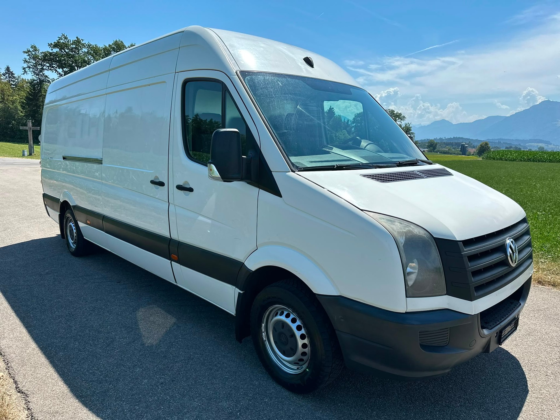VW Crafter 35L 2.0 TDI CR-image-3