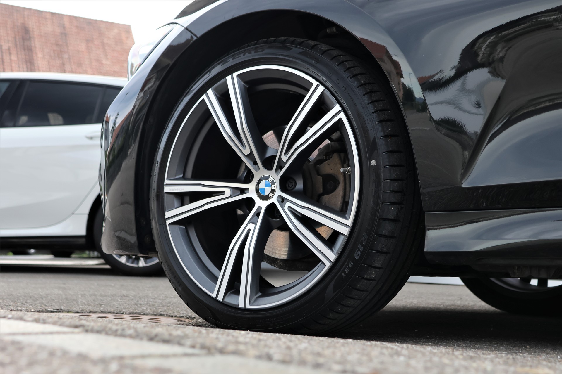 BMW 320d xDrive 48V Touring M Sport Steptronic (CH)-image-7