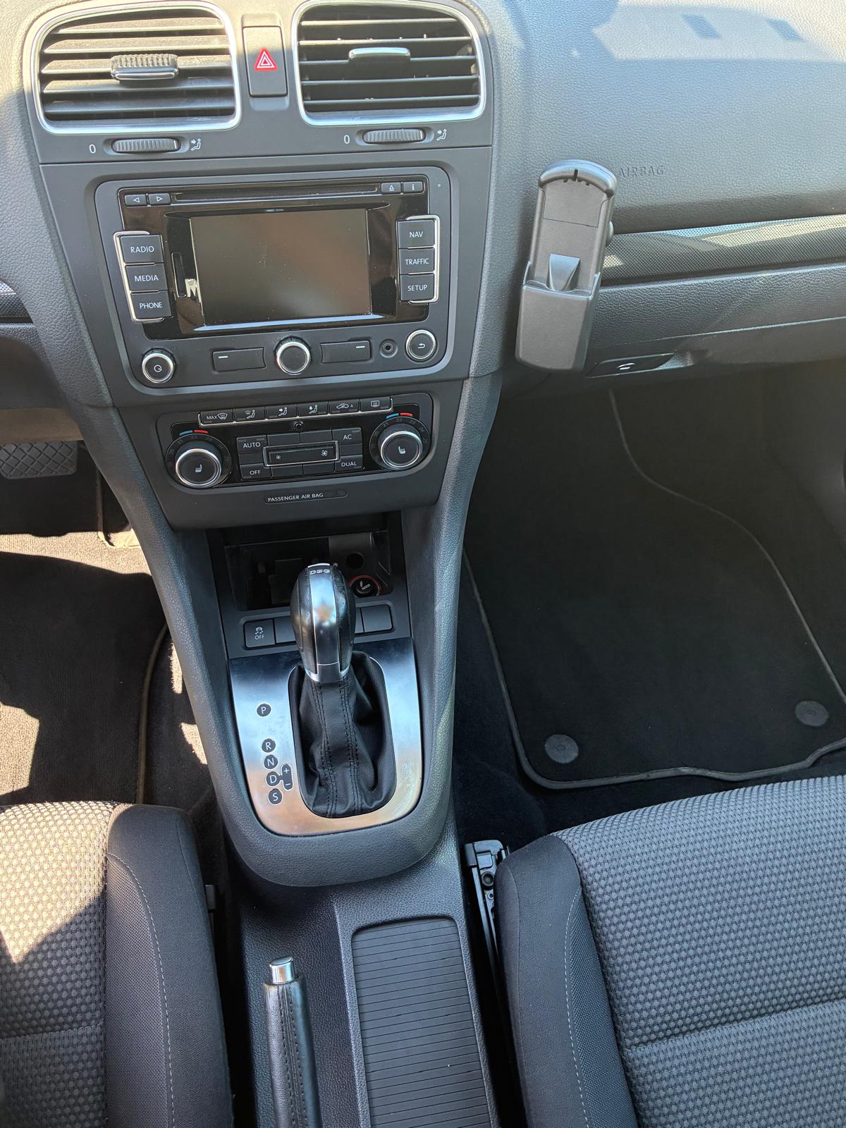 VW Golf 1.4 TSI Comfortline DSG-image-12