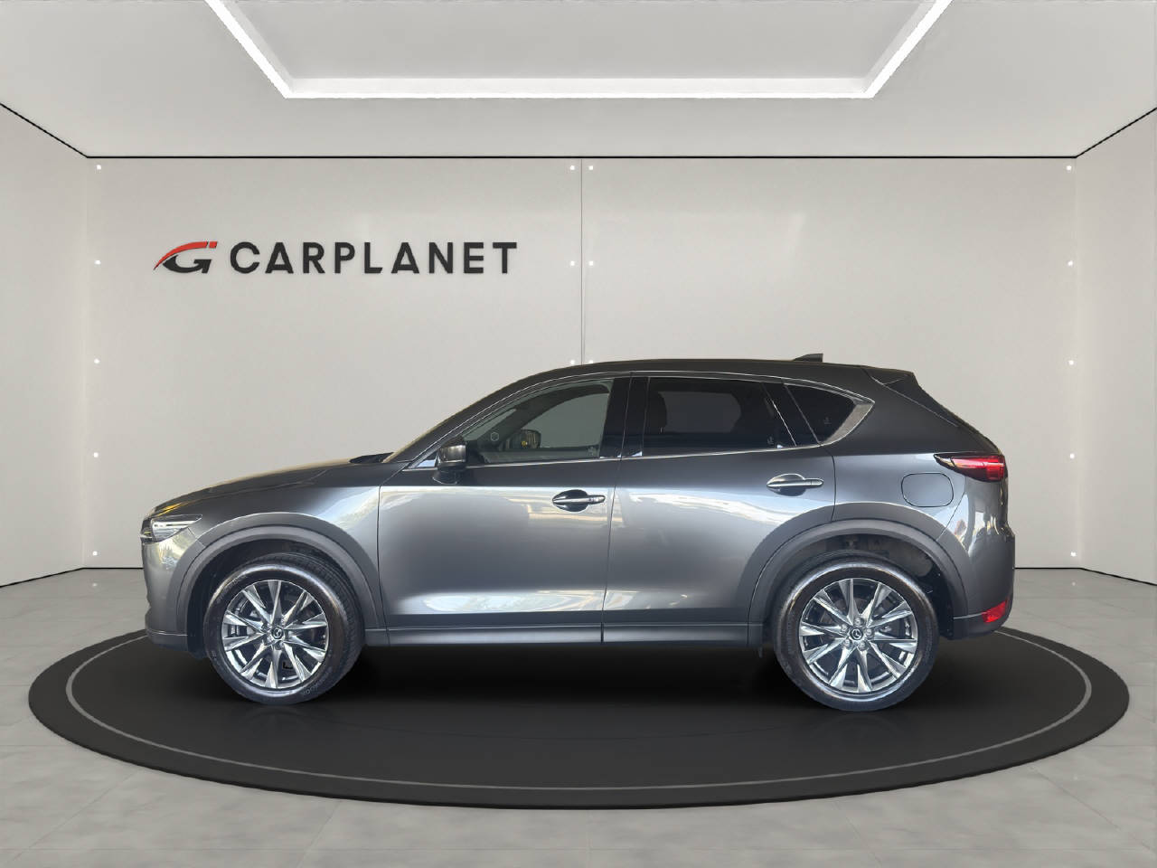 MAZDA CX-5 2.5 194 PS Revolution AWD-image-1