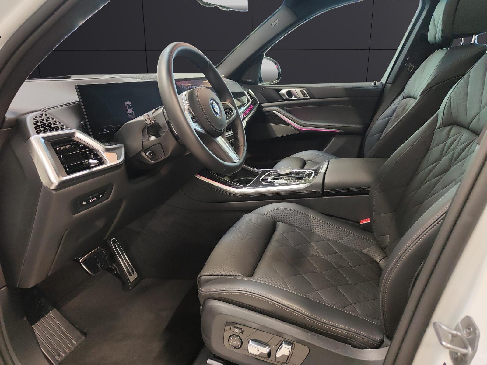 BMW X5 50e xDrive SAG-image-8
